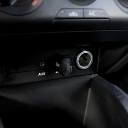 Bezprzewodowy adapter CarPlay & Android Auto TR-17 | PartsPC.pl