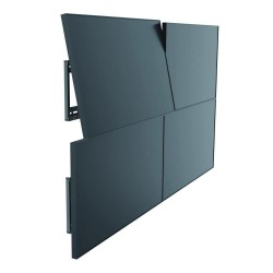Uchwyt ścienny LCD/LED Techly 45"-70" 70kg do ściany wizyjne… | PartsPC.pl