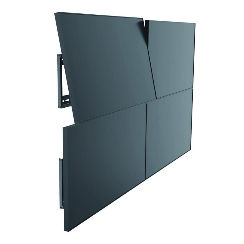 Uchwyt ścienny LCD/LED Techly 45"-70" 70kg do ściany wizyjne… | PartsPC.pl