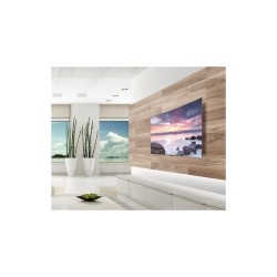 Uchwyt ścienny Techly 43"-90", 70kg slim | PartsPC.pl
