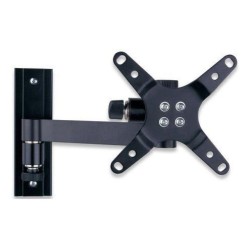 Uchwyt ścienny Techly 13"-30", 15kg obrotowy | PartsPC.pl