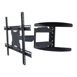 Uchwyt ścienny Techly 40"-65", 35kg obrotowy | PartsPC.pl