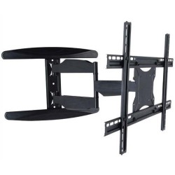 Uchwyt ścienny Techly 40"-65", 35kg obrotowy | PartsPC.pl