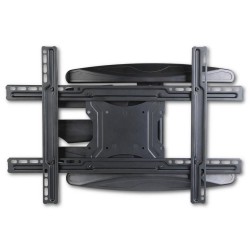 Uchwyt ścienny Techly 40"-65", 35kg obrotowy | PartsPC.pl