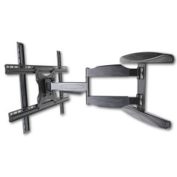 Uchwyt ścienny Techly 40"-65", 35kg obrotowy | PartsPC.pl