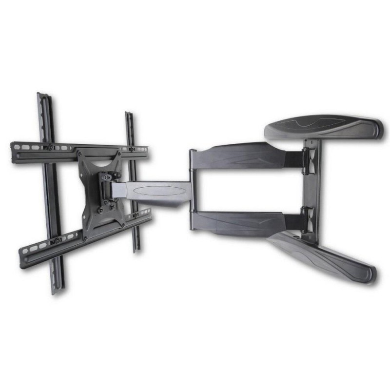 Uchwyt ścienny Techly 40"-65", 35kg obrotowy | PartsPC.pl