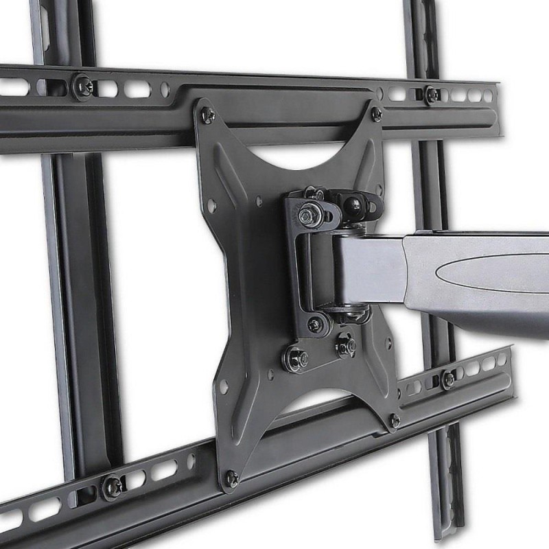Uchwyt ścienny Techly 40"-65", 35kg obrotowy | PartsPC.pl
