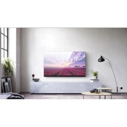 Uchwyt ścienny LCD/LED Techly 40"-65", 50 kg slim | PartsPC.pl