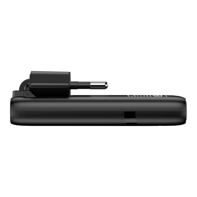 Ładowarka sieciowa Verbatim GaN Fold 'n' Go 65W 2xUSB-C PD 3… | PartsPC.pl