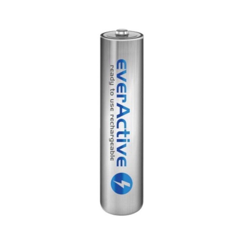 Akumulatory R03/AAA 800 mAH blister 2 szt. technologia Ready… | PartsPC.pl