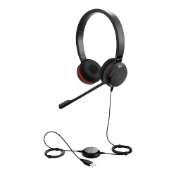 Evolve 30 II Stereo MS USB/3,5mm | PartsPC.pl