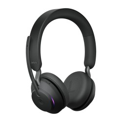 Słuchawki z mikrofonem Jabra Evolve2 65 Stand Link380c MS St… | PartsPC.pl
