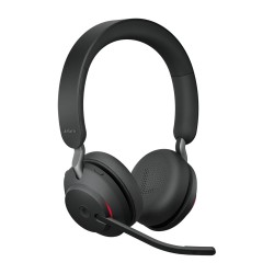 Słuchawki z mikrofonem Jabra Evolve2 65 Stand Link380c MS St… | PartsPC.pl