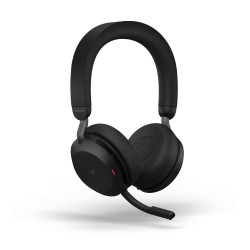 Słuchawki z mikrofonem Jabra Evolve2 75 Link380a UC Stereo S… | PartsPC.pl