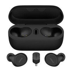 Słuchawki bezprzewodowe Evolve2 Buds USB-A MS | PartsPC.pl