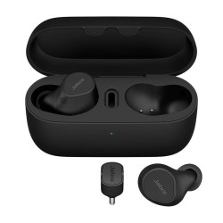 Słuchawki bezprzewodowe Evolve2 Buds USB-A MS | PartsPC.pl