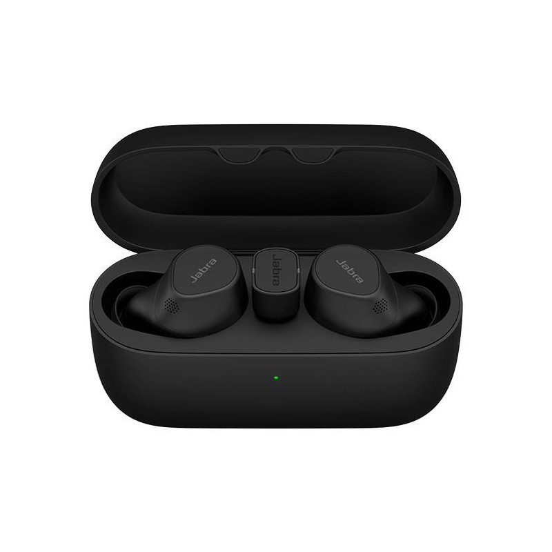 Słuchawki bezprzewodowe Evolve2 Buds USB-A MS | PartsPC.pl