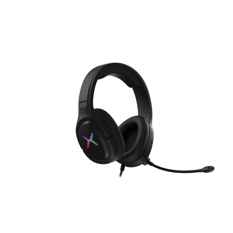 Słuchawki Popz RGB | PartsPC.pl