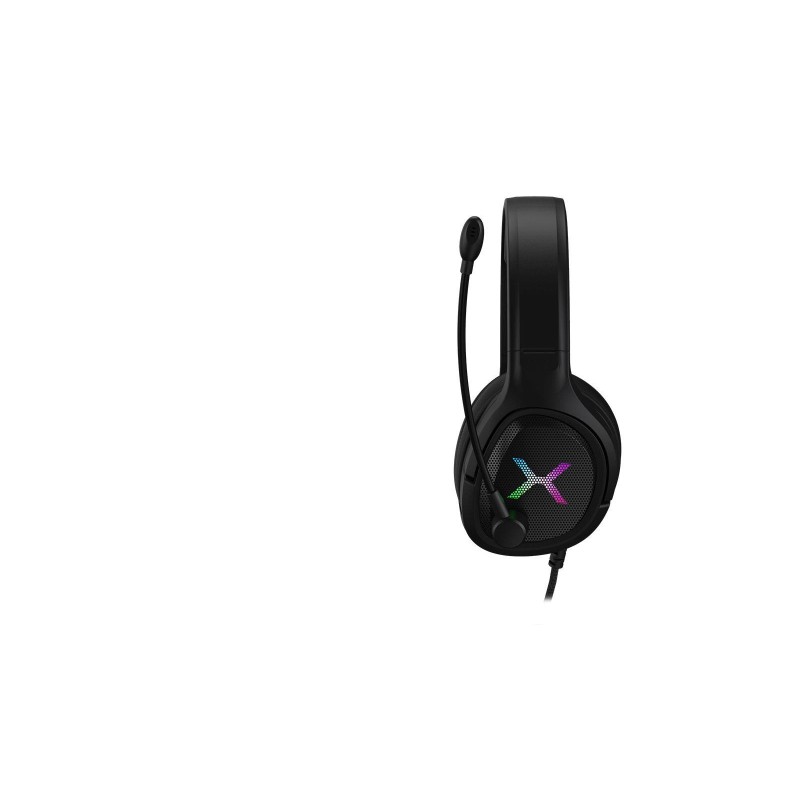 Słuchawki Popz RGB | PartsPC.pl