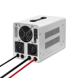 Zasilacz awaryjny UPS Pure Sine Wave | 500VA | 350W | Stała … | PartsPC.pl
