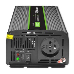 Przetwornica napięcia Monolith | 1000W | 2000W | 24V na 230V… | PartsPC.pl