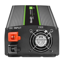 Przetwornica napięcia Monolith | 1000W | 2000W | 24V na 230V… | PartsPC.pl