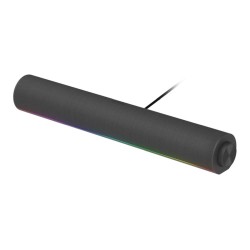 Głośnik Xiaomi Desktop Speaker Czarny | PartsPC.pl