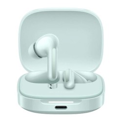 Słuchawki bezprzewodowe Redmi Buds 6 zielone | PartsPC.pl