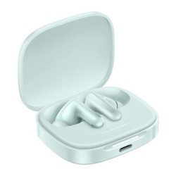 Słuchawki bezprzewodowe Redmi Buds 6 zielone | PartsPC.pl