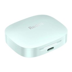 Słuchawki bezprzewodowe Redmi Buds 6 zielone | PartsPC.pl