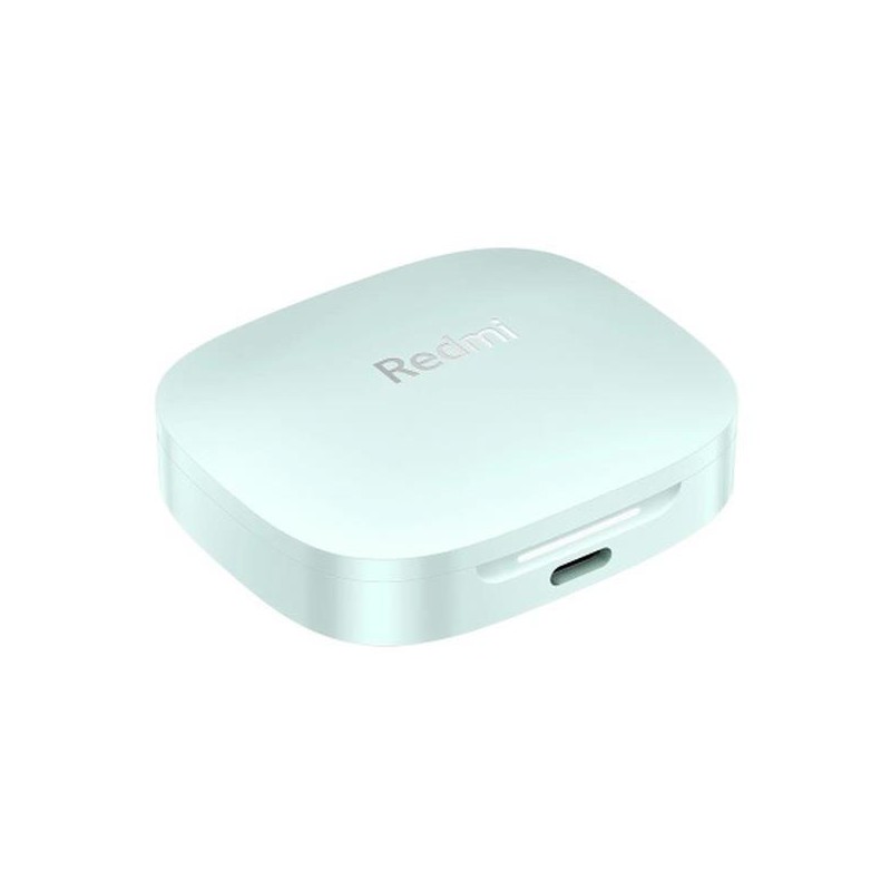 Słuchawki bezprzewodowe Redmi Buds 6 zielone | PartsPC.pl