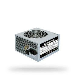 Zasilacz Chieftec APB-500B8 500W ATX 120mm Spraw 80% | PartsPC.pl