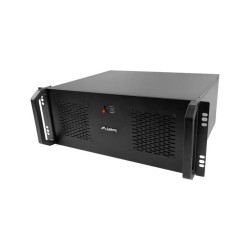 Obudowa serwerowa rack Lanberg 350/10 19"/4U | PartsPC.pl