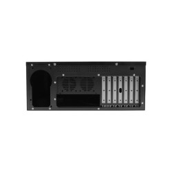 Obudowa serwerowa rack Lanberg 350/10 19"/4U | PartsPC.pl