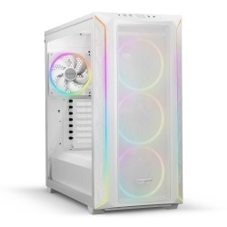 Be quiet! Obudowa Shadow Base 800 FX BGW64 Biała | PartsPC.pl