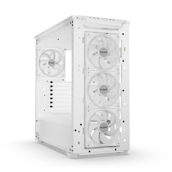 Be quiet! Obudowa Shadow Base 800 FX BGW64 Biała | PartsPC.pl