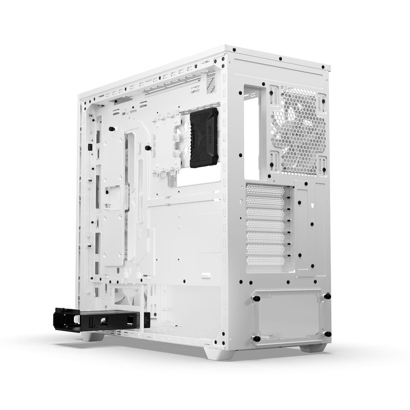 Be quiet! Obudowa Shadow Base 800 FX BGW64 Biała | PartsPC.pl