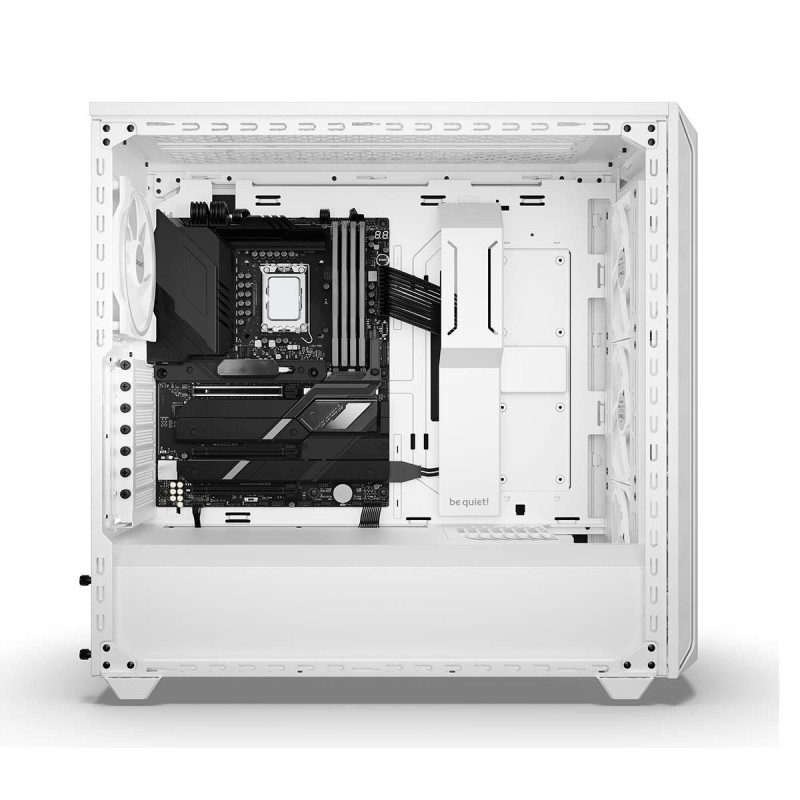 Be quiet! Obudowa Shadow Base 800 FX BGW64 Biała | PartsPC.pl