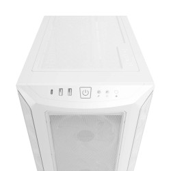 Be quiet! Obudowa Shadow Base 800 FX BGW64 Biała | PartsPC.pl
