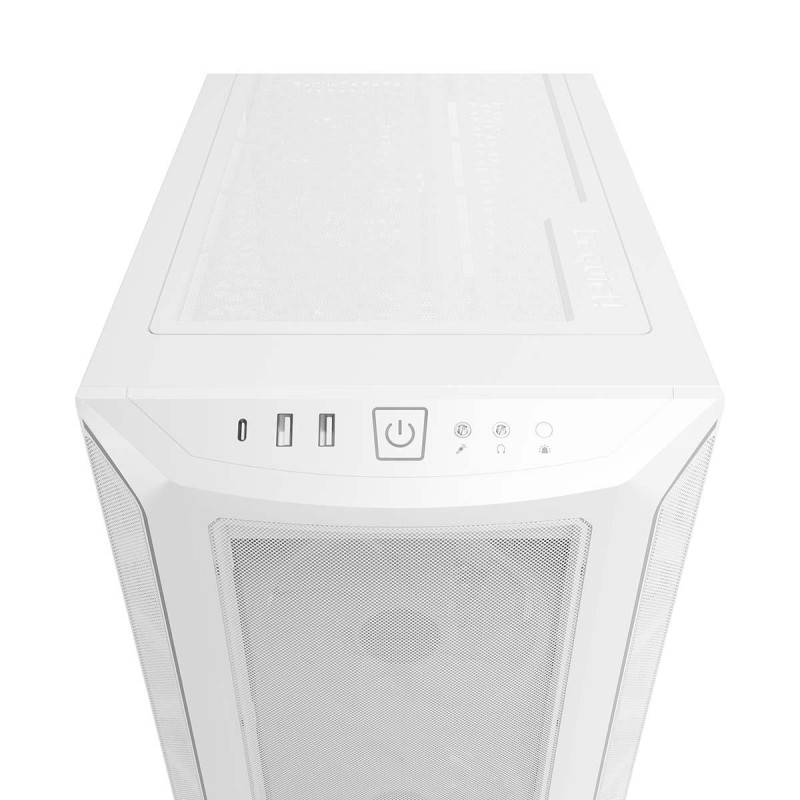 Be quiet! Obudowa Shadow Base 800 FX BGW64 Biała | PartsPC.pl