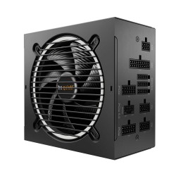 Zasilacz Pure Power 12 M 850W ATX 3.0 GOLD | PartsPC.pl