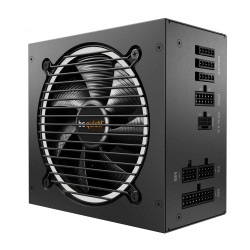 Zasilacz Pure Power 12 M 550W ATX 3.0 GOLD | PartsPC.pl