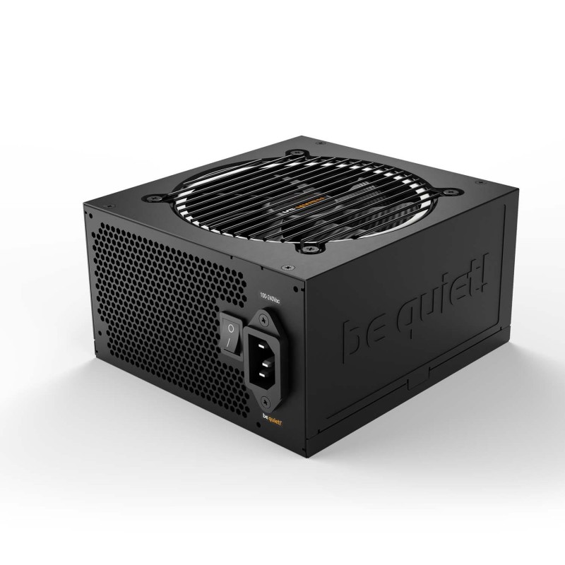 Zasilacz Pure Power 12 M 550W ATX 3.0 GOLD | PartsPC.pl