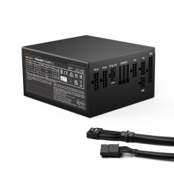 Zasilacz Straight Power 12 750W Platinum ATX 3.0 | PartsPC.pl