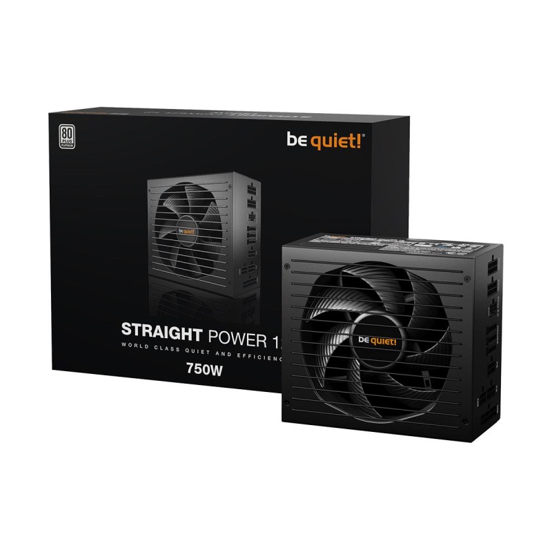 Zasilacz Straight Power 12 750W Platinum ATX 3.0 | PartsPC.pl