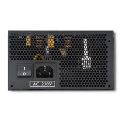 Zasilacz ATX | 1600W | 80 Plus Gold | Bitcoin Miner | PartsPC.pl