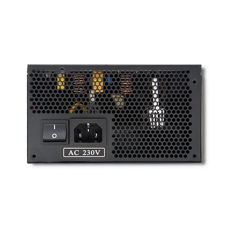 Zasilacz ATX | 1600W | 80 Plus Gold | Bitcoin Miner | PartsPC.pl