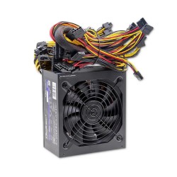 Zasilacz ATX 1650W | 80 Plus Platinum | PartsPC.pl