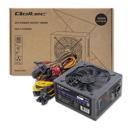 Zasilacz ATX 1650W | 80 Plus Platinum | PartsPC.pl