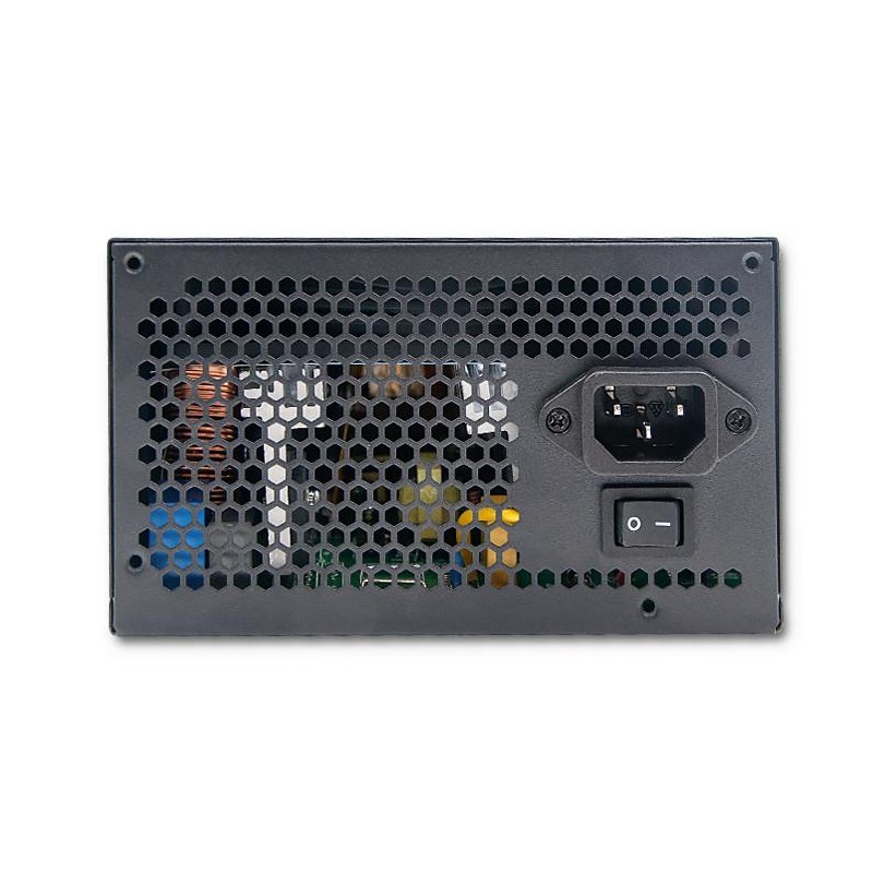 Zasilacz ATX 1650W | 80 Plus Platinum | PartsPC.pl